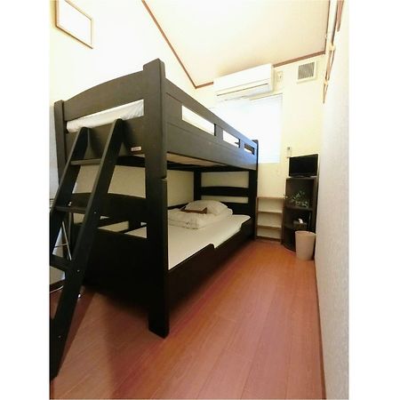 Guest House Na-No-Hana - Hostel, Caters To Women Kyoto Exterior foto
