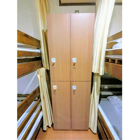 Guest House Na-No-Hana - Hostel, Caters To Women Kyoto Exterior foto