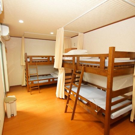 Guest House Na-No-Hana - Hostel, Caters To Women Kyoto Exterior foto