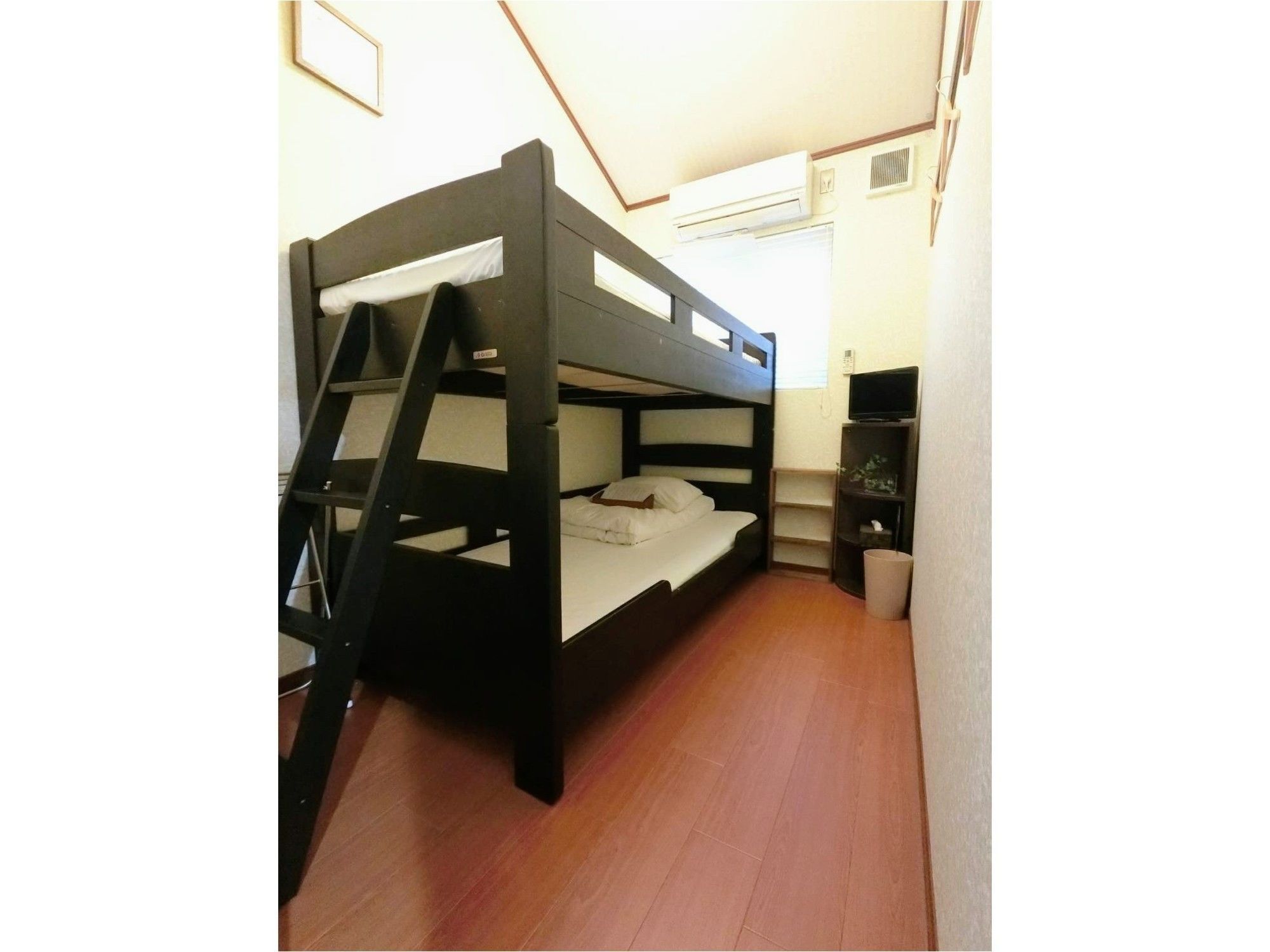 Guest House Na-No-Hana - Hostel, Caters To Women Kyoto Exterior foto